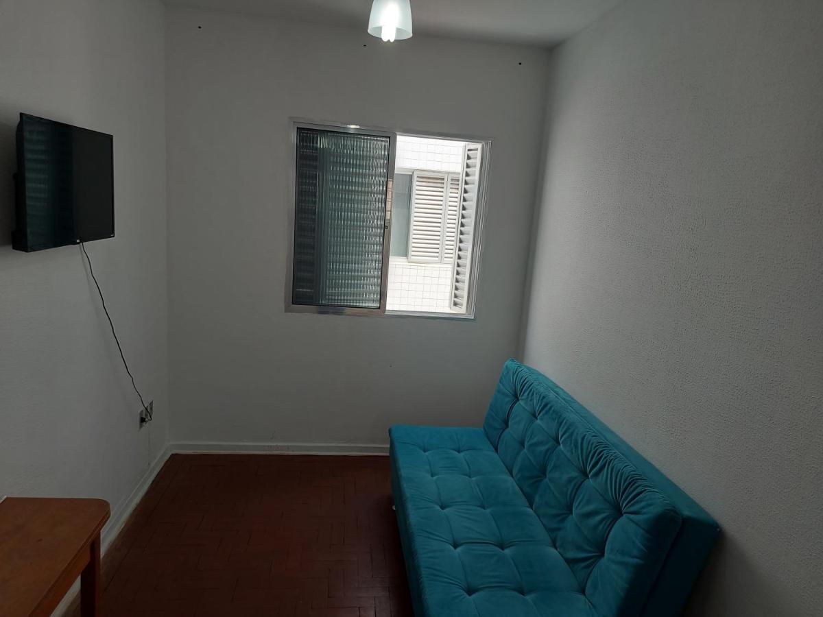 Apto Excelente Localizacao Praia Grande (Santos) Exterior photo